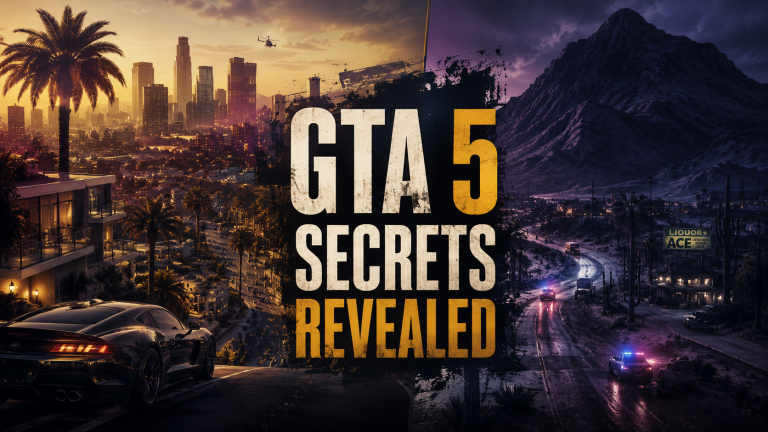 We Ignored GTA 5’s Biggest Warning (And GTA 6 Just Proved It